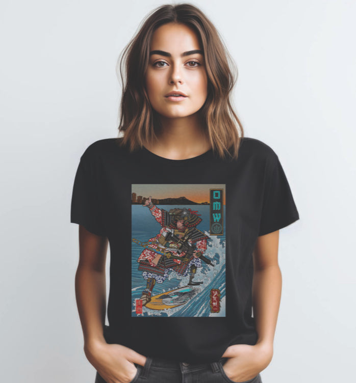 Southside Samurai T-Shirt