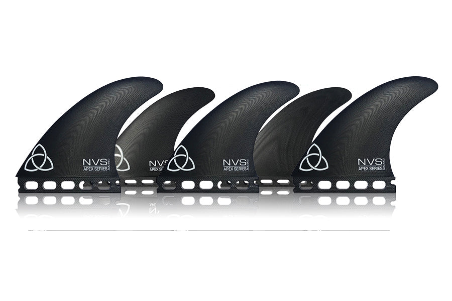 AM-Comp Tri-Quads (M, L) - Apex