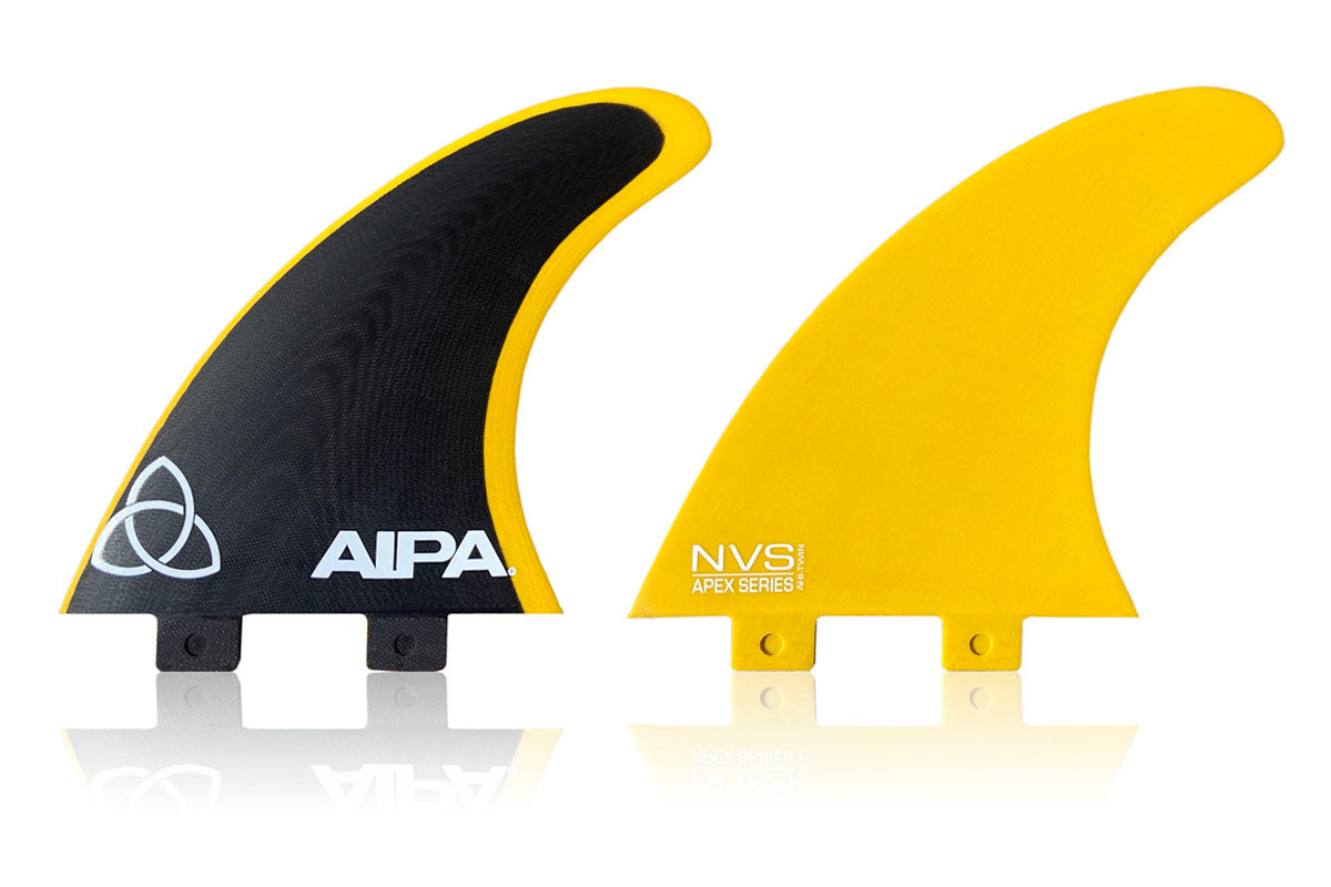 Aipa Ahi Twin - Apex