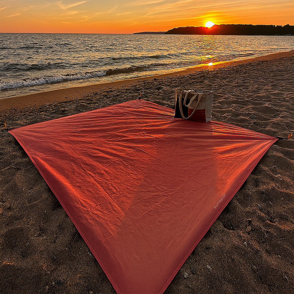 ULTRALITE Beach Blanket