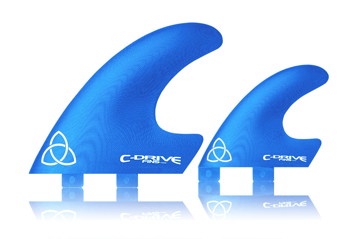 C-Drive Twin (L) - Apex