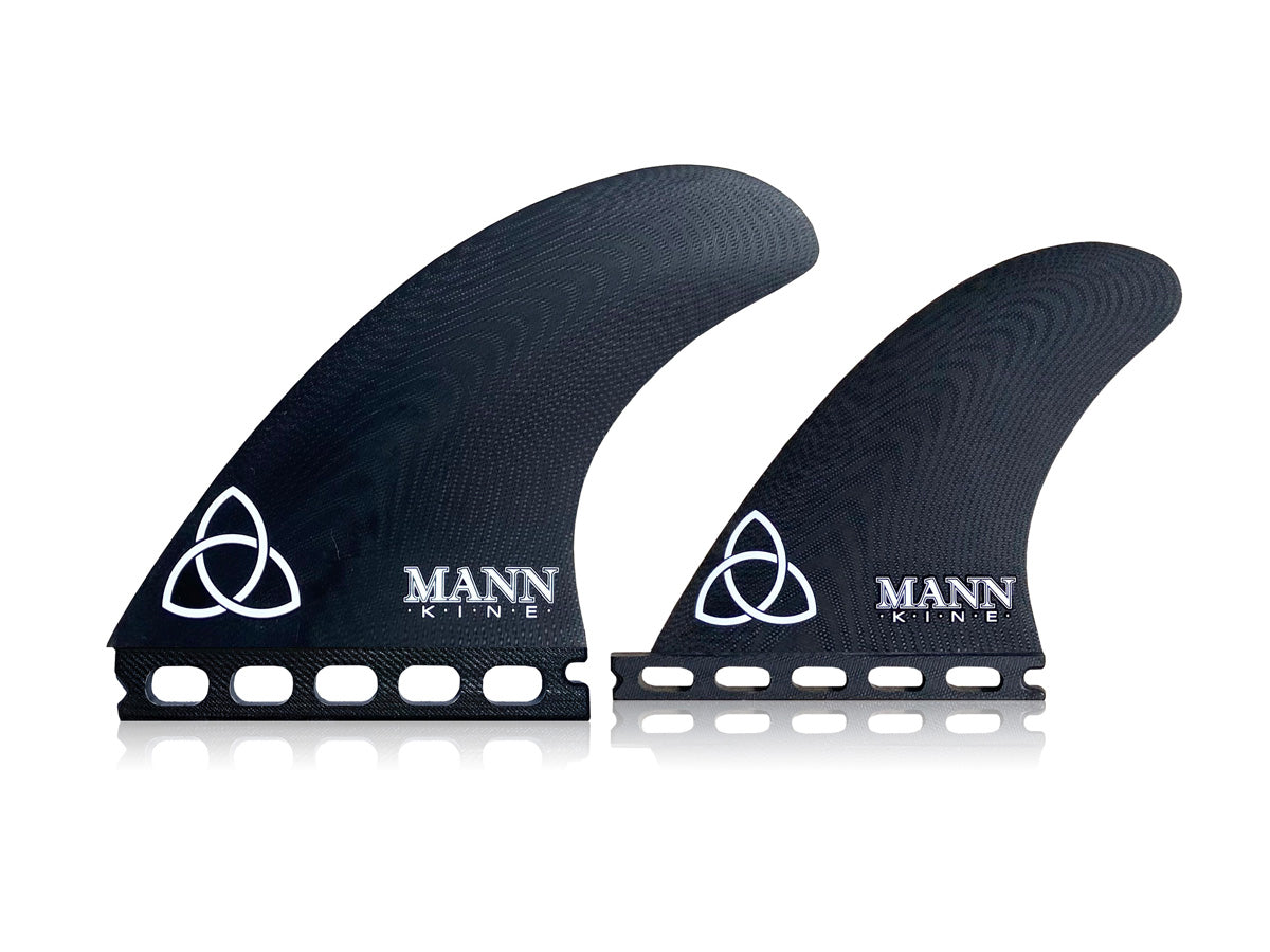 Mannkine Quad (M, L) - Apex