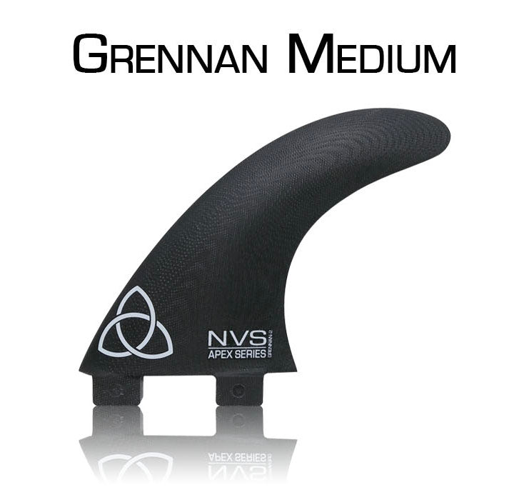 Build Your Own Grennan (FCS Base) - Apex