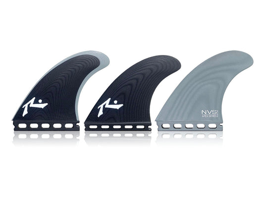 Rusty Thrusters (M, L) - Apex