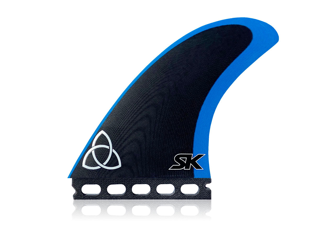 Stu Kenson Twin (S) - Apex