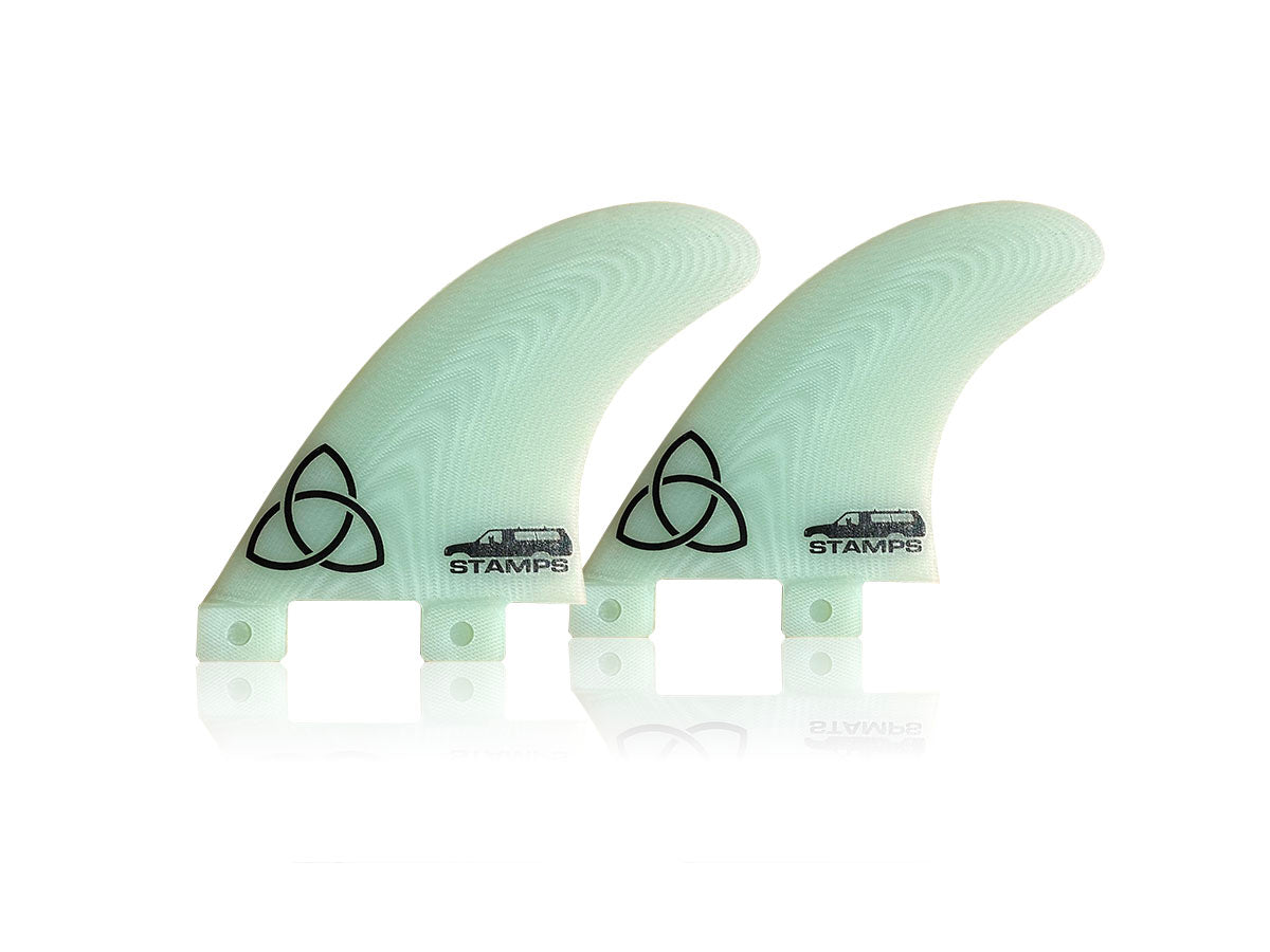 Stamps Trailers (M) - Apex