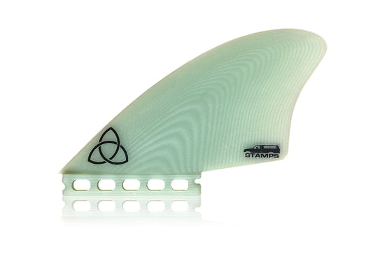 Stamps Keel (L) - Apex