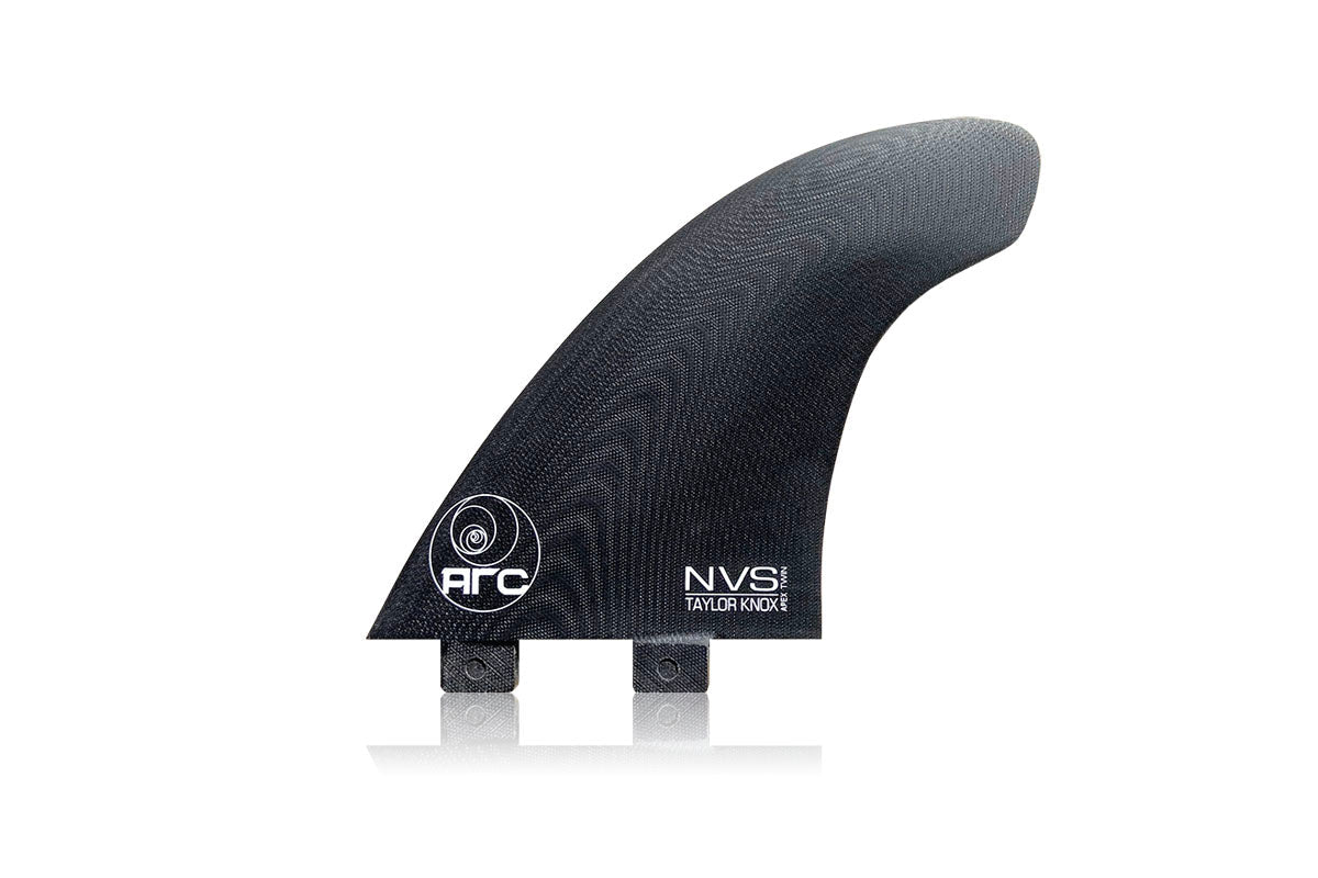 Taylor Knox Twin - Apex