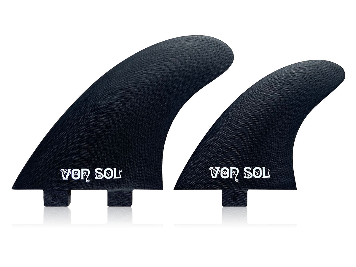 Von Sol Von Night Quad - Apex