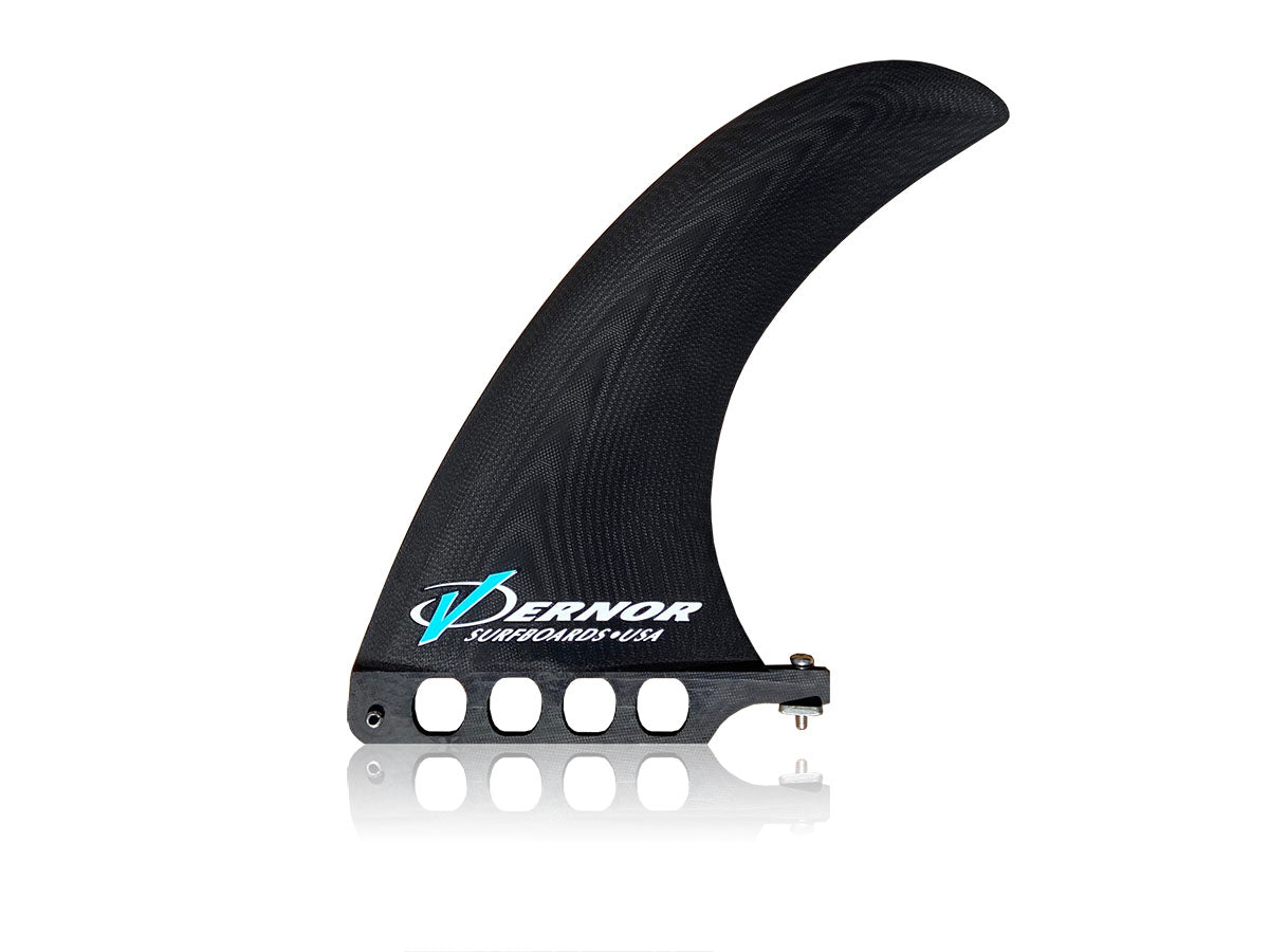 David Vernor Single Fin (7-10") - Apex