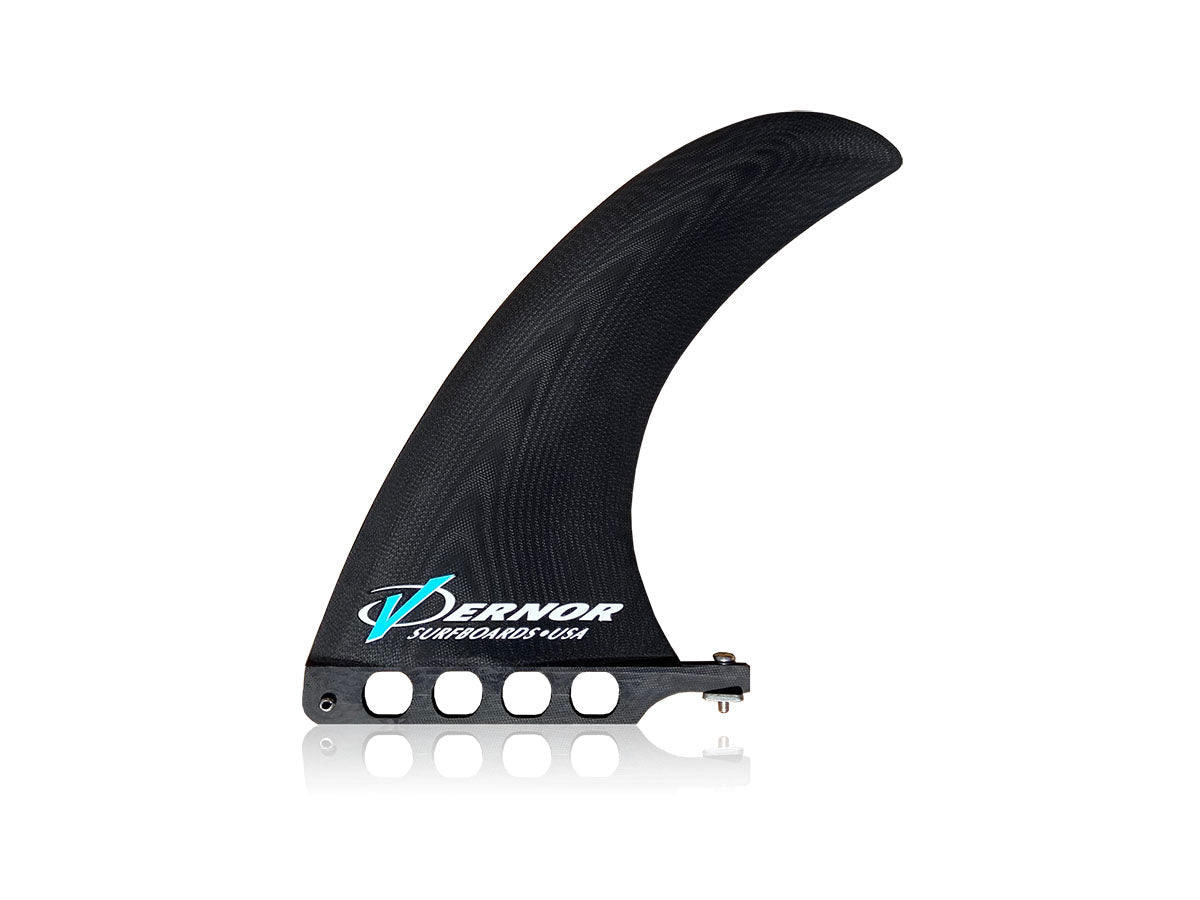 David Vernor Single Fin (7-10") - Apex