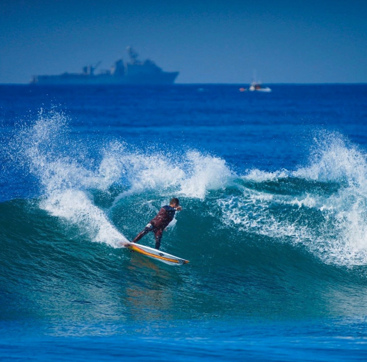 Taylor Knox Twin - Apex