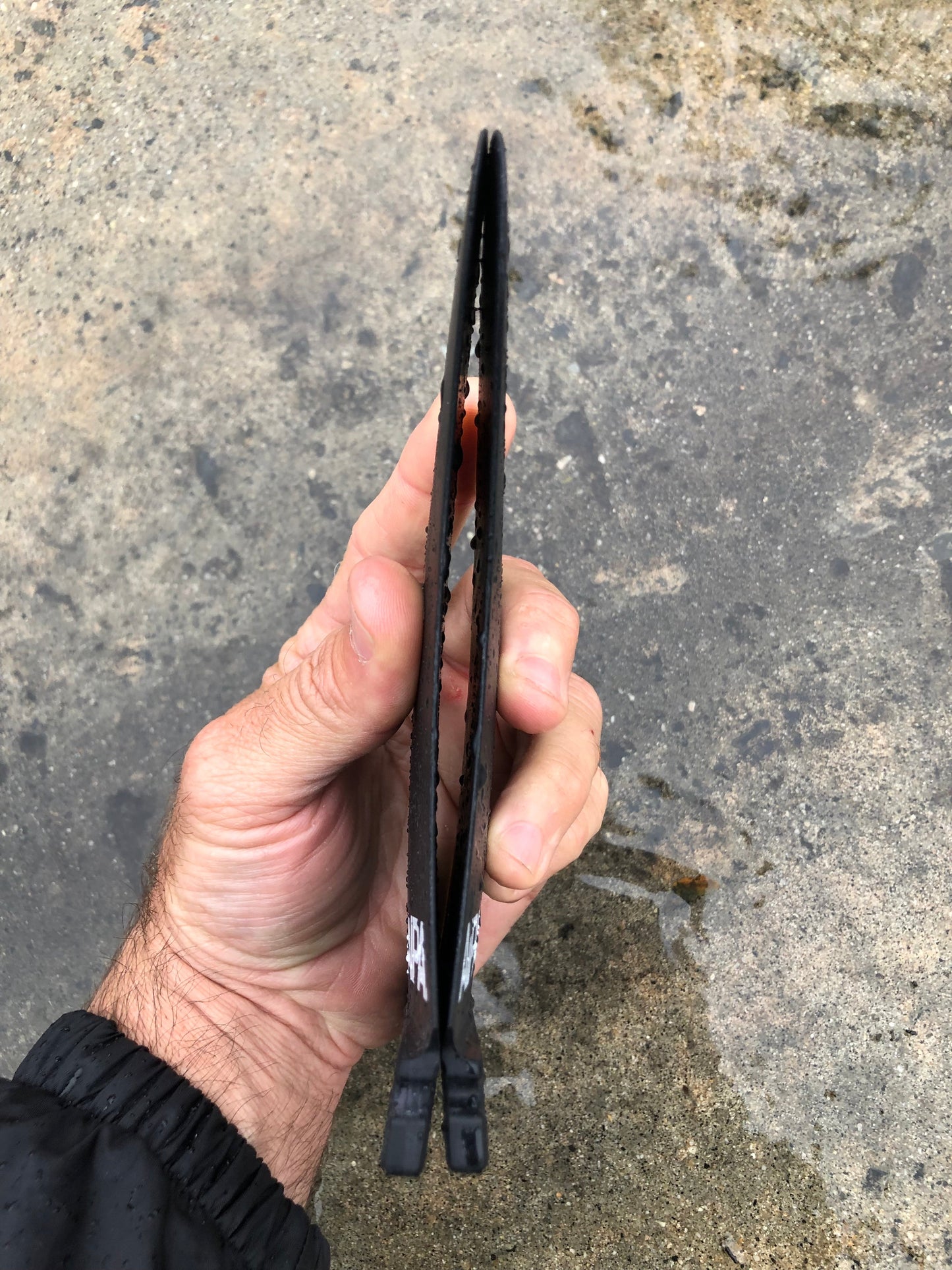 Aipa Ahi Hook - Apex