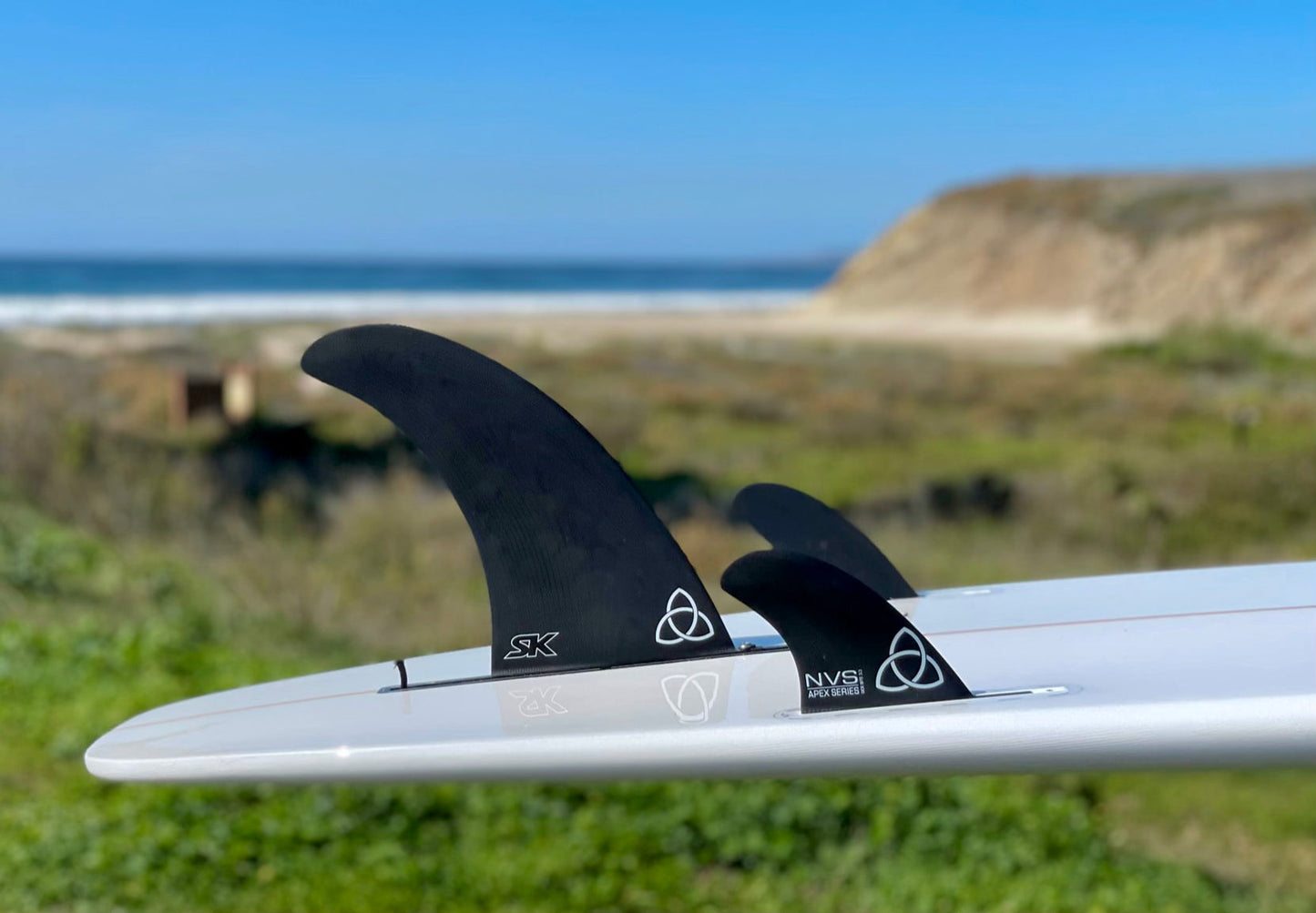 Side Bite / Trailers (3.3" & 3.7") - Apex
