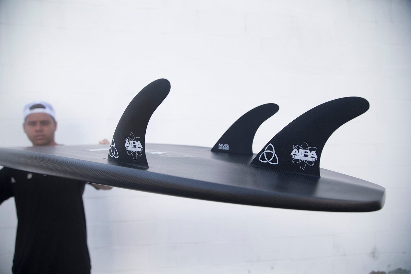Aipa Da Hook Tri-Quad (M, L) - Apex