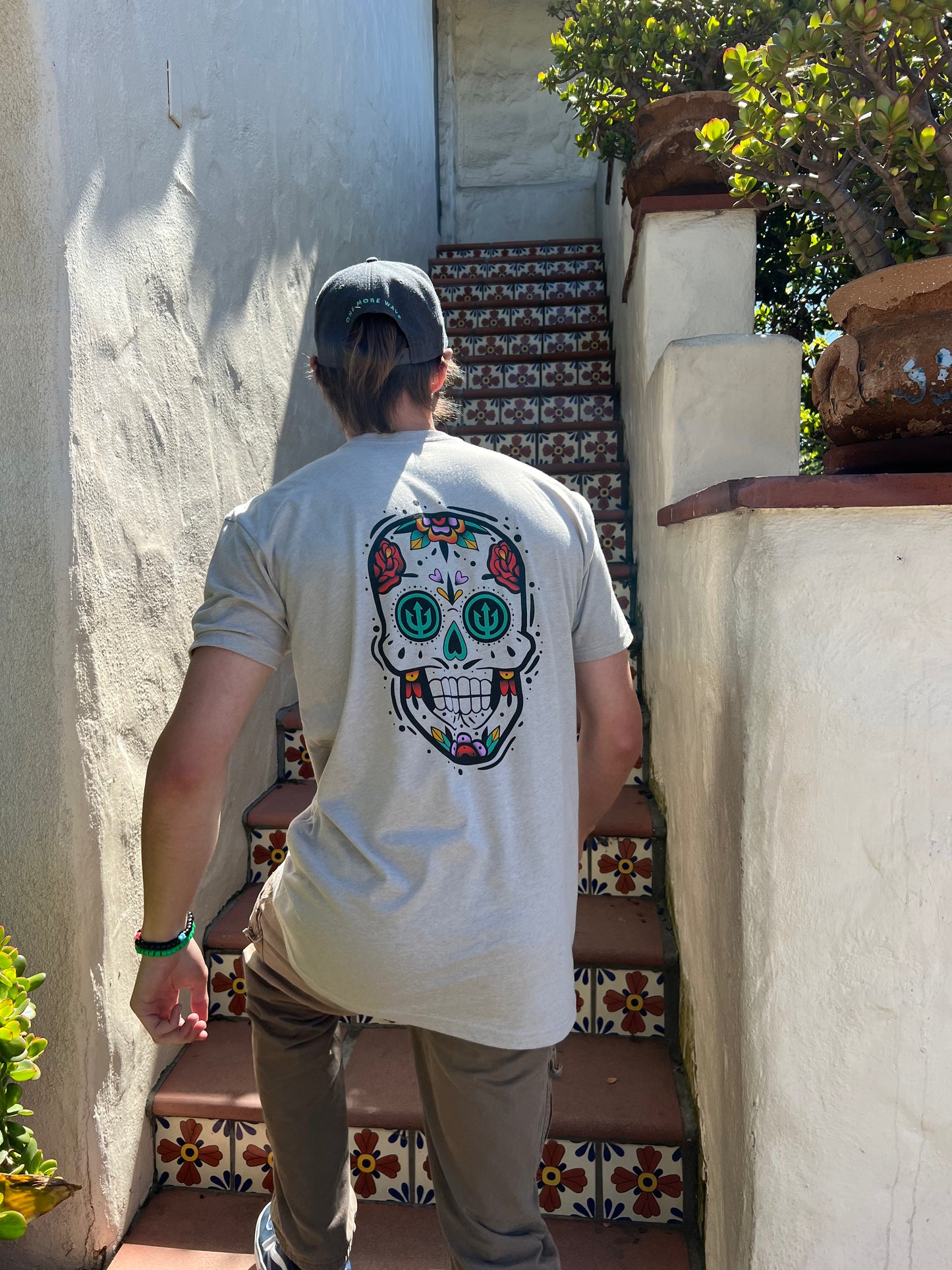 Sugar Skull T-Shirt