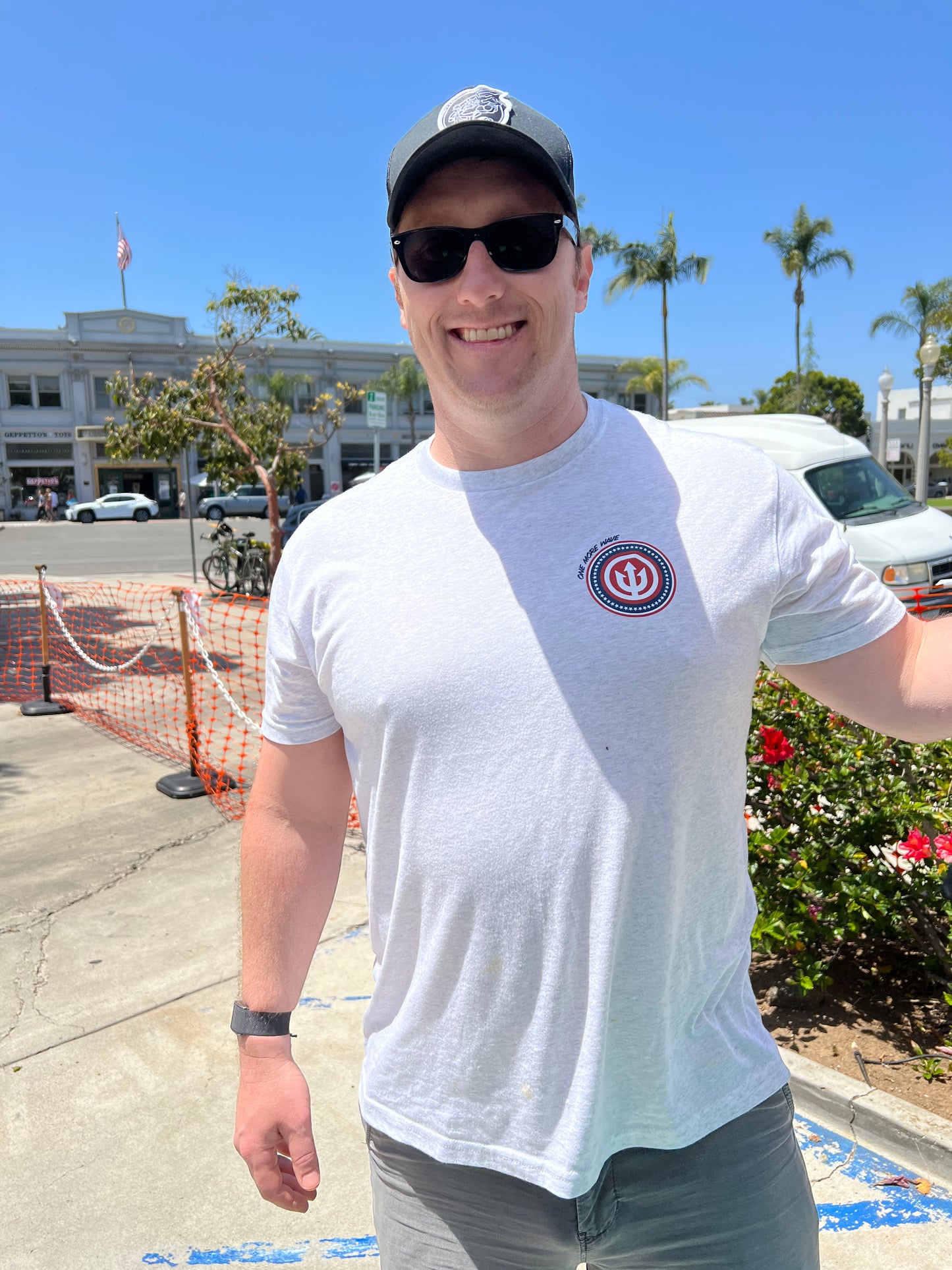The 1776 Patriotic T-shirt