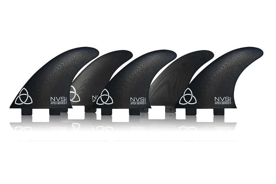 AM-Comp Tri-Quads (M, L) - Apex