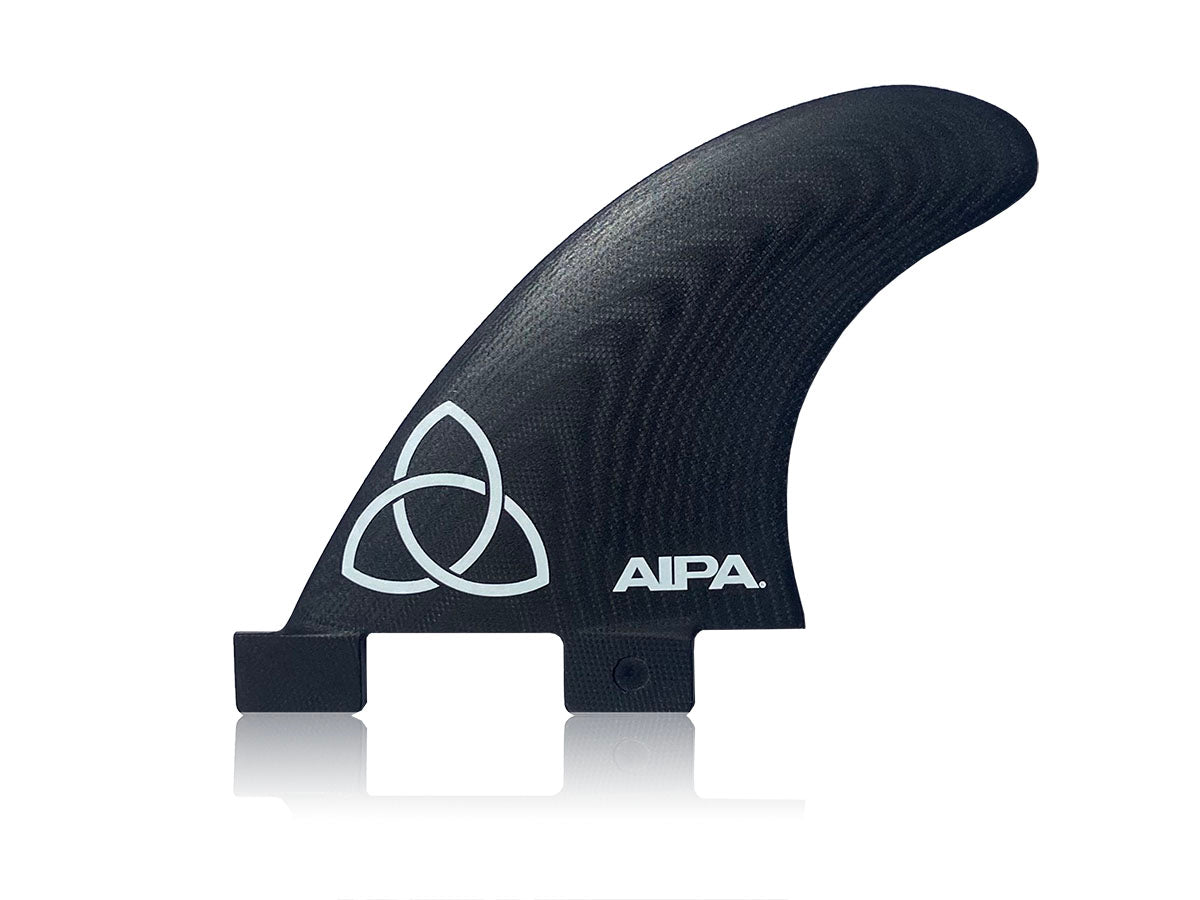 Aipa Ahi Twin - Apex
