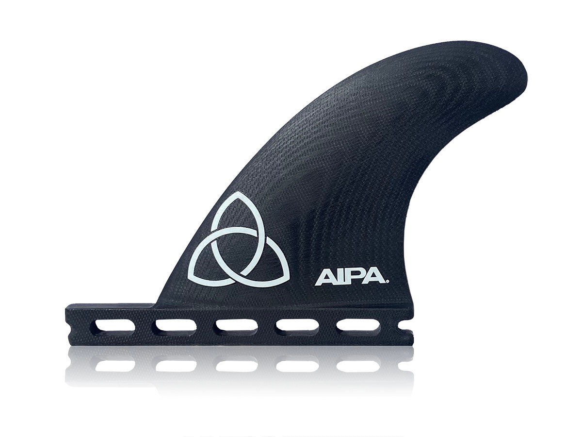 Aipa Ahi Twin - Apex