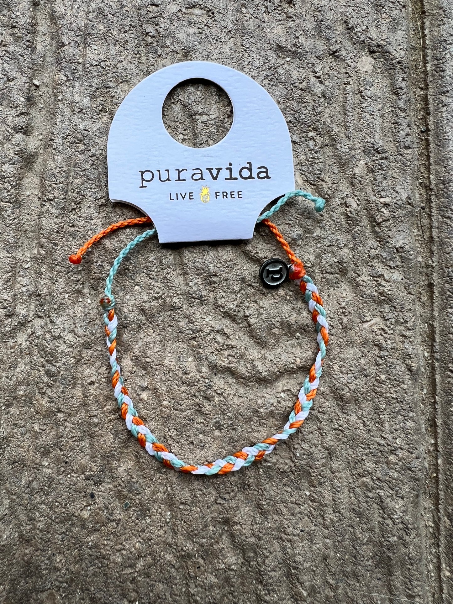 Pura Vida Beach Life Bracelet – The Backpacker