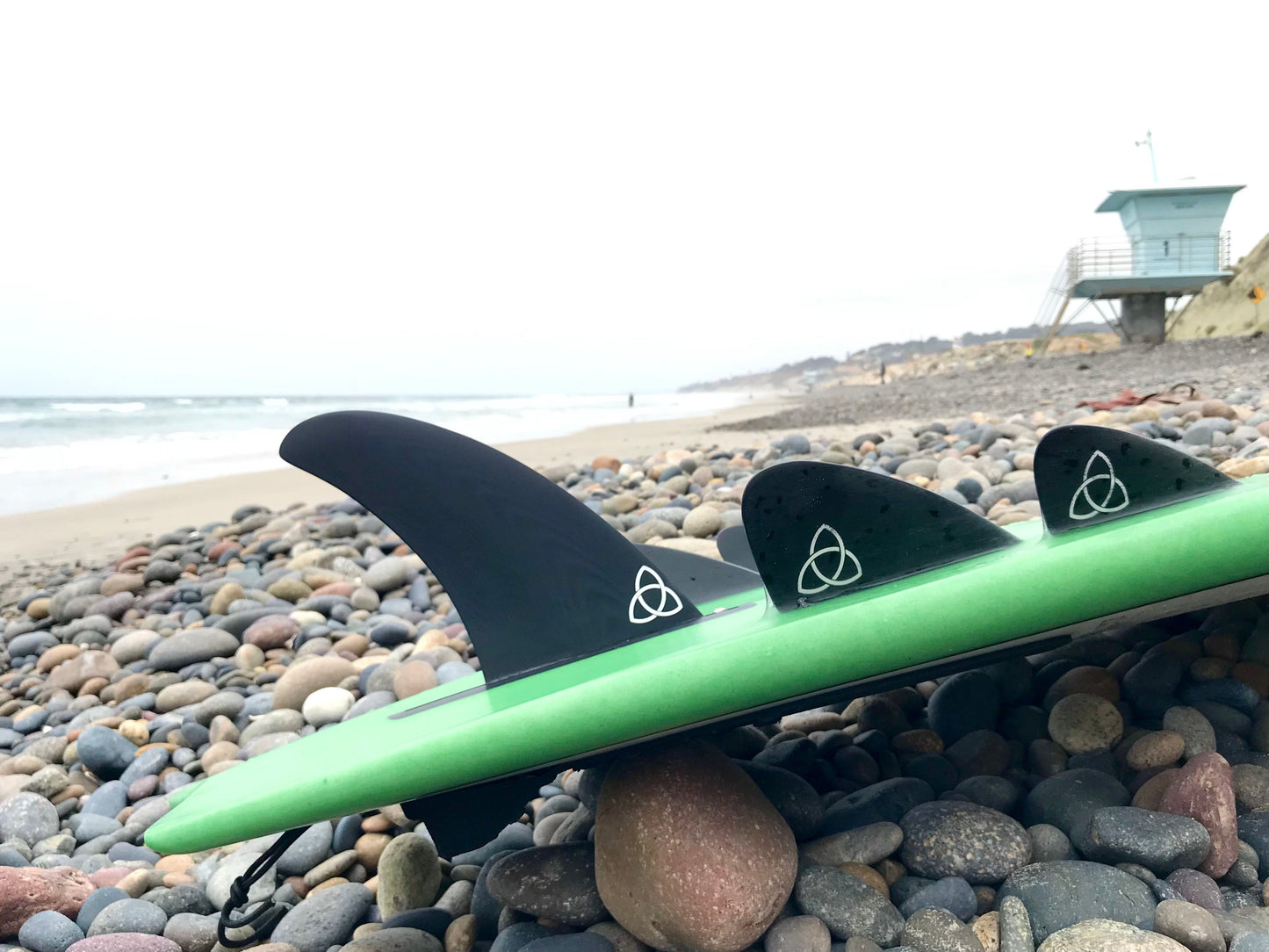 Bonzer (6 - 7") - Apex