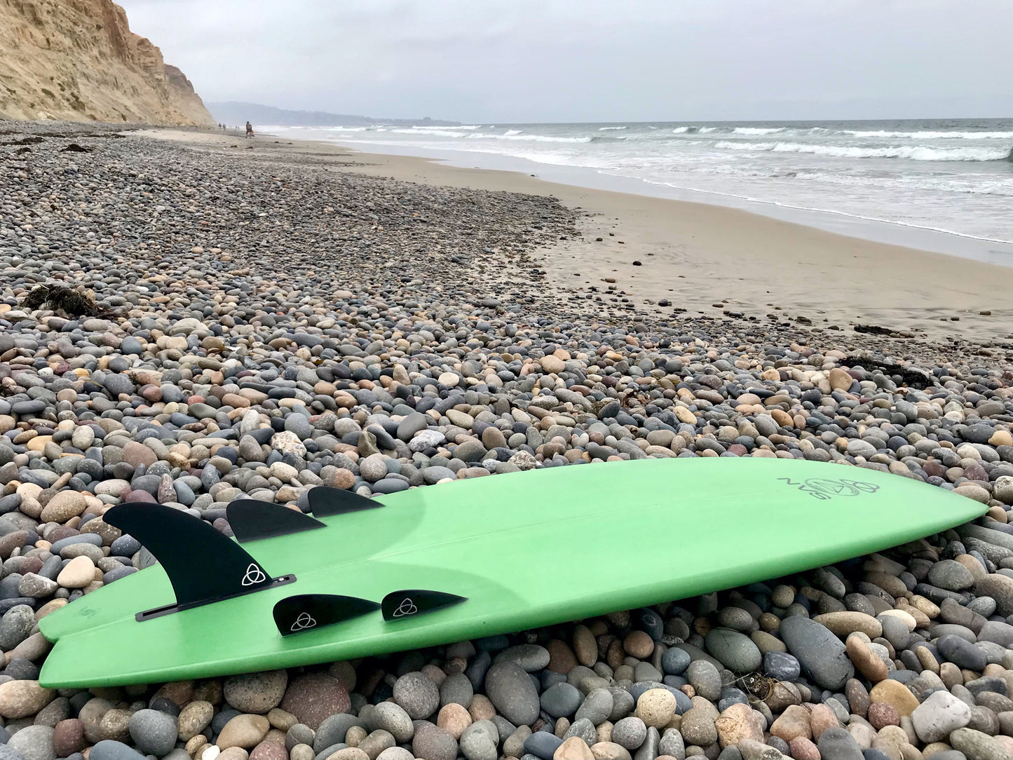 Bonzer (6 - 7") - Apex