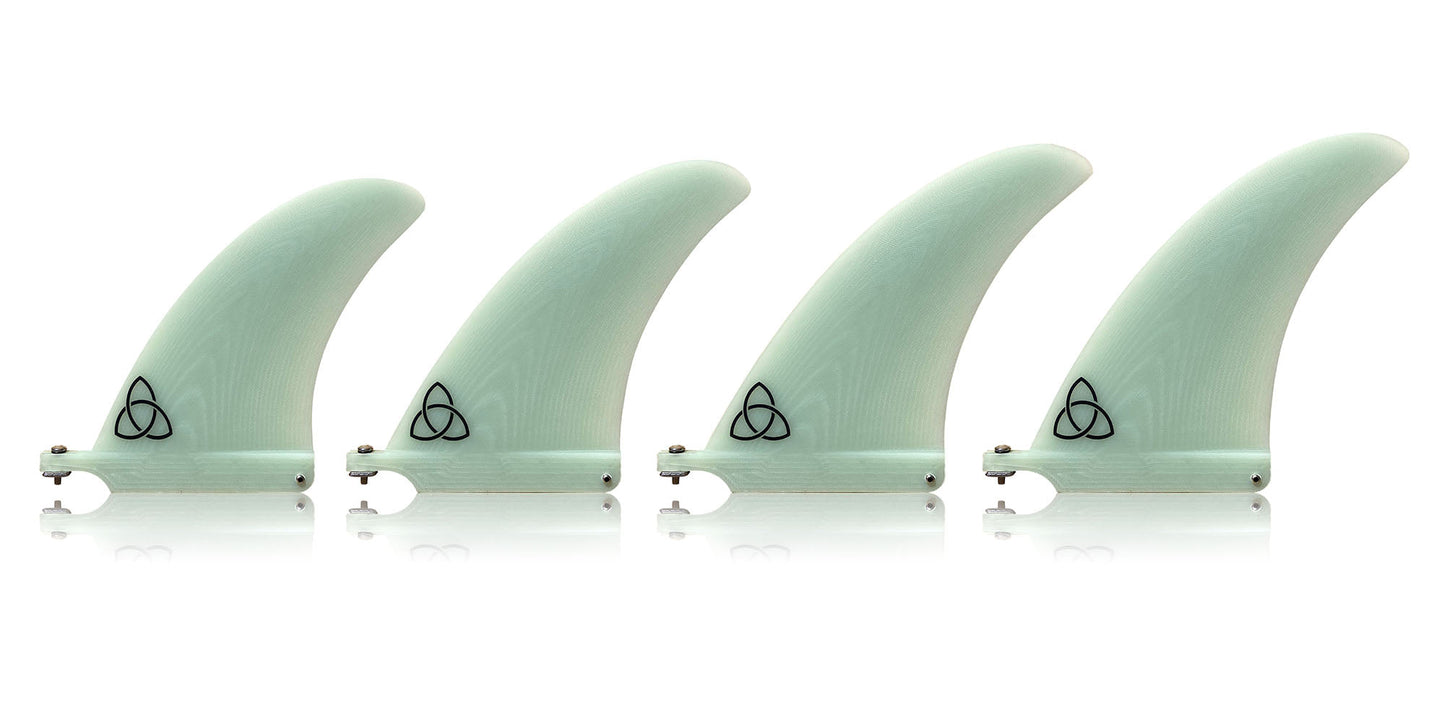 Bonzer (6 - 7") - Apex