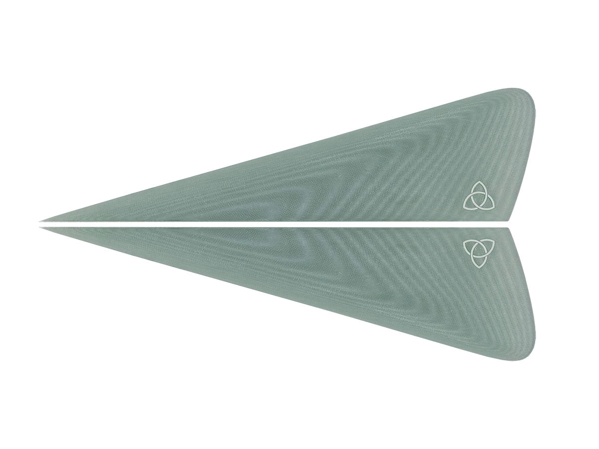Bonzer3 - Apex (Glass On)