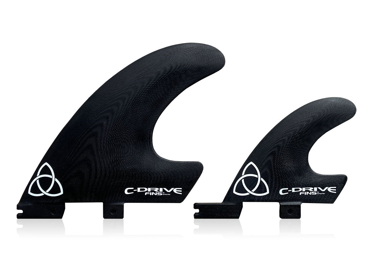 C-Drive Twin (L) - Apex