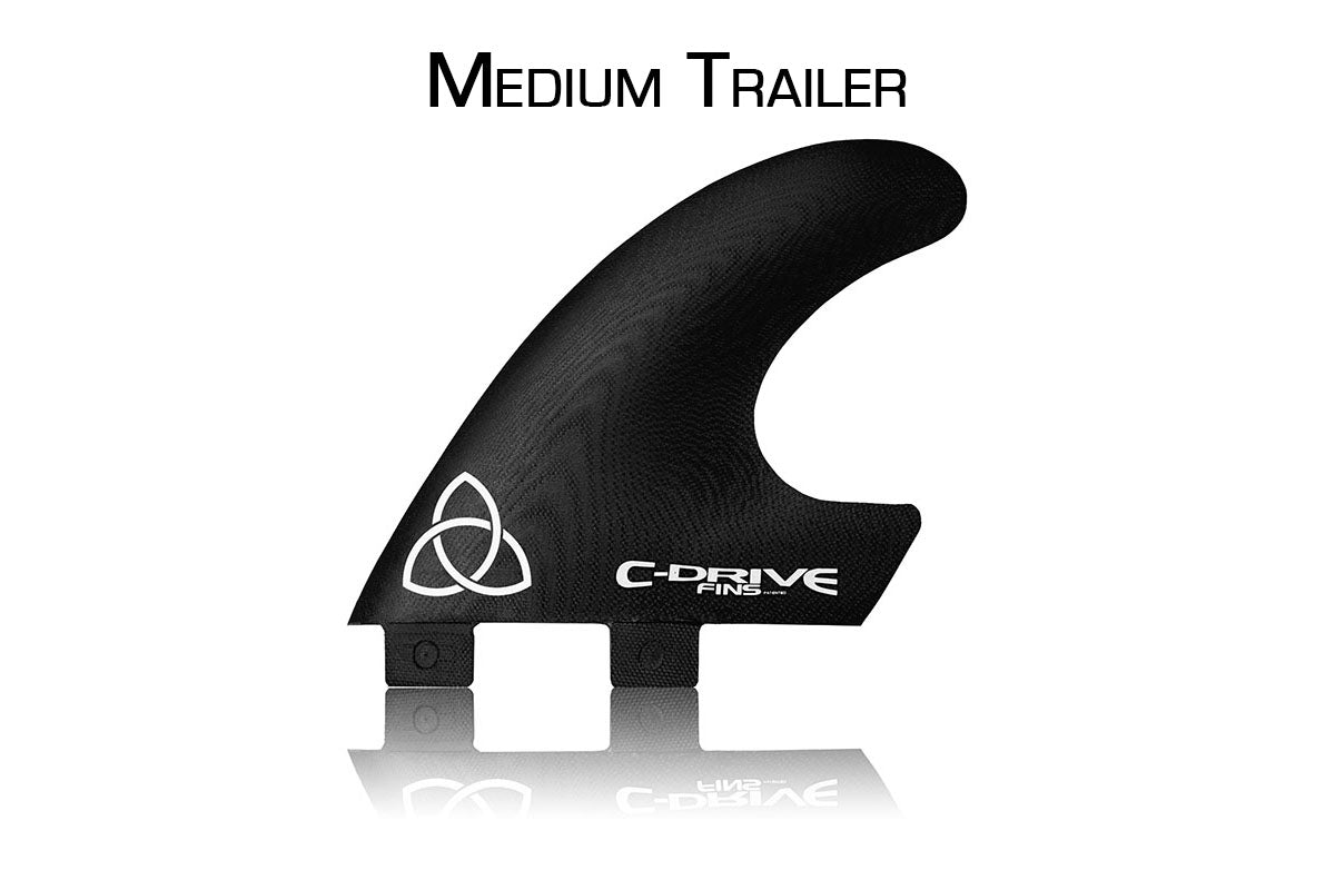Build Your Own C-Drive (FCS Base) - Apex