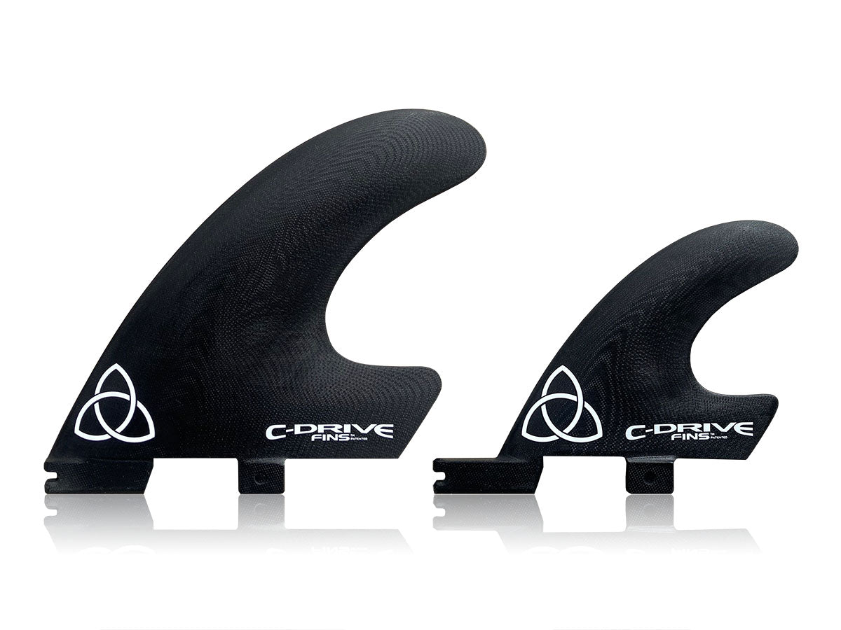 C-Drive Quartet Quad - Apex