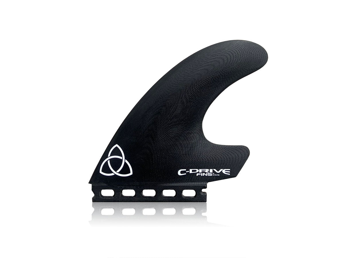 C-Drive Twin (S) - Apex