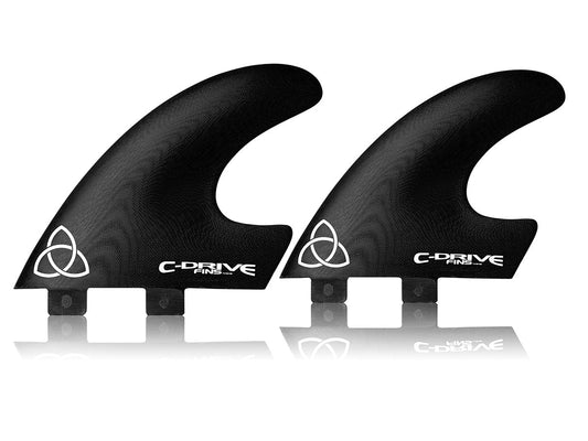 Build Your Own C-Drive (FCS Base) - Apex