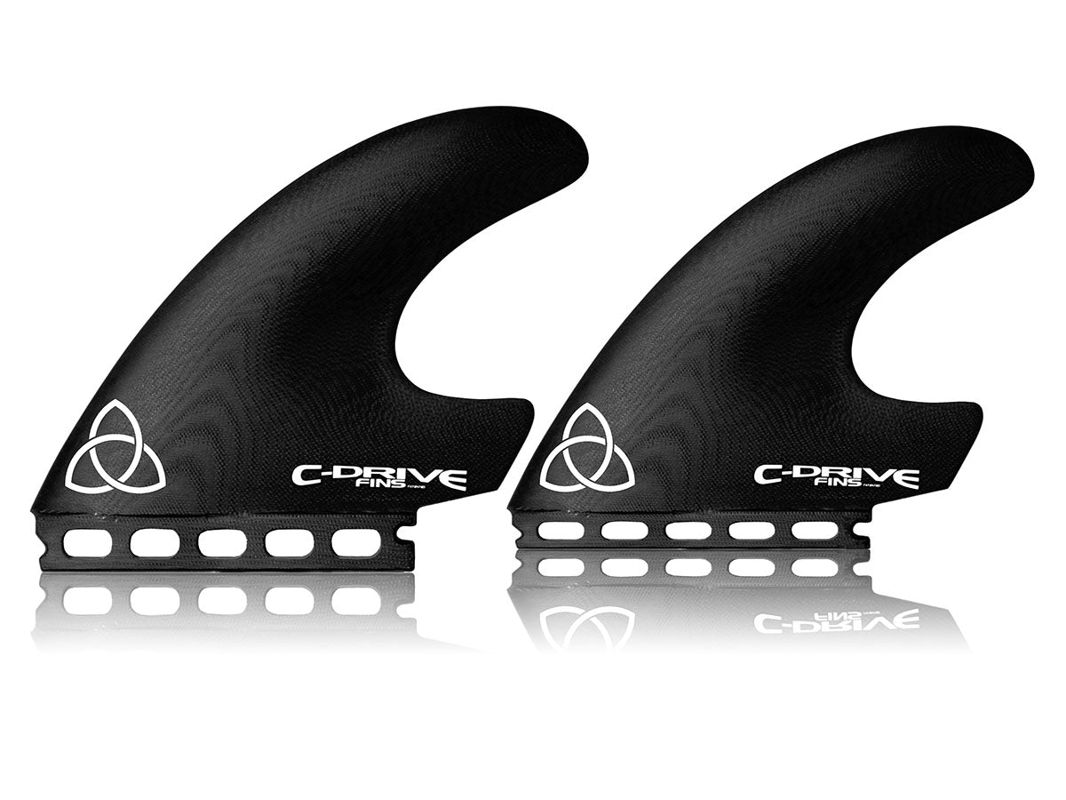 Build Your Own C-Drive (Futures Base) - Apex