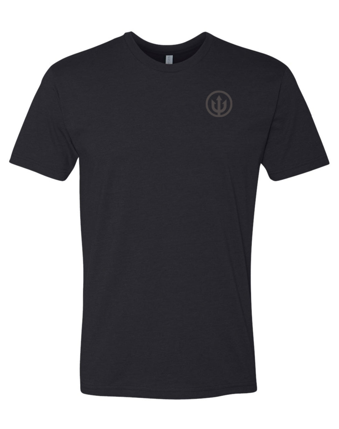 Black and Gray Stoke Patrol T-Shirt – 1MWAVE