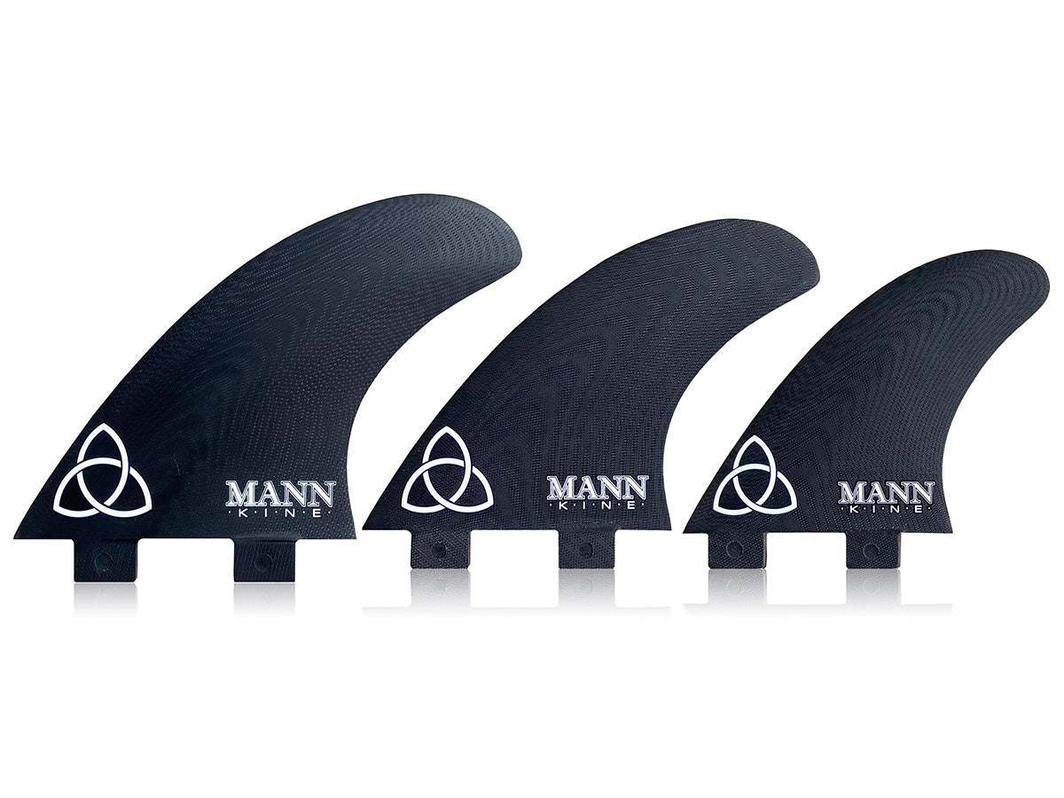 Mannkine Tri-Quad (M, L) - Apex