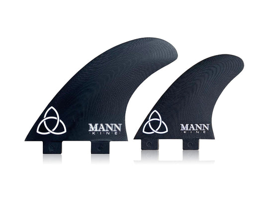 Mannkine Quad (M, L) - Apex