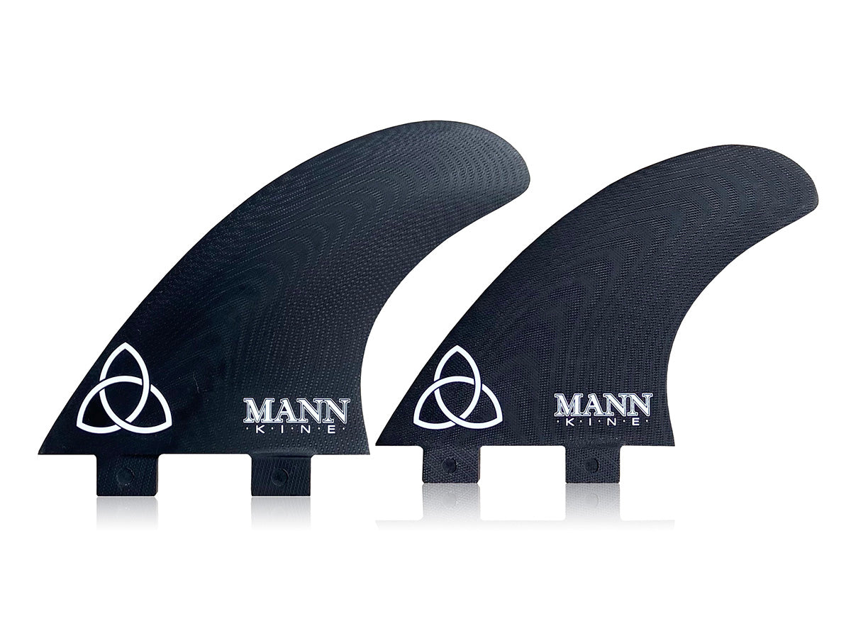 Mannkine Thruster (M, L) - Apex