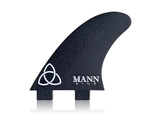 Mannkine Trailer (M, L) - Apex