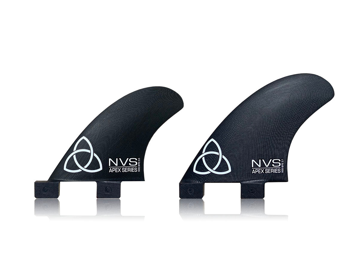 David Vernor Single Fin (7-10") - Apex
