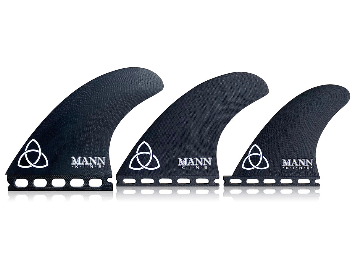 Mannkine Tri-Quad (M, L) - Apex
