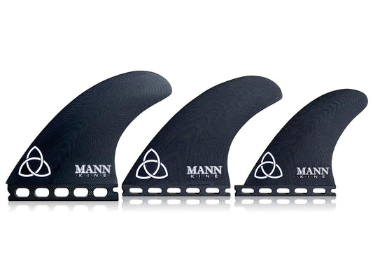 Mannkine Tri-Quad (M, L) - Apex