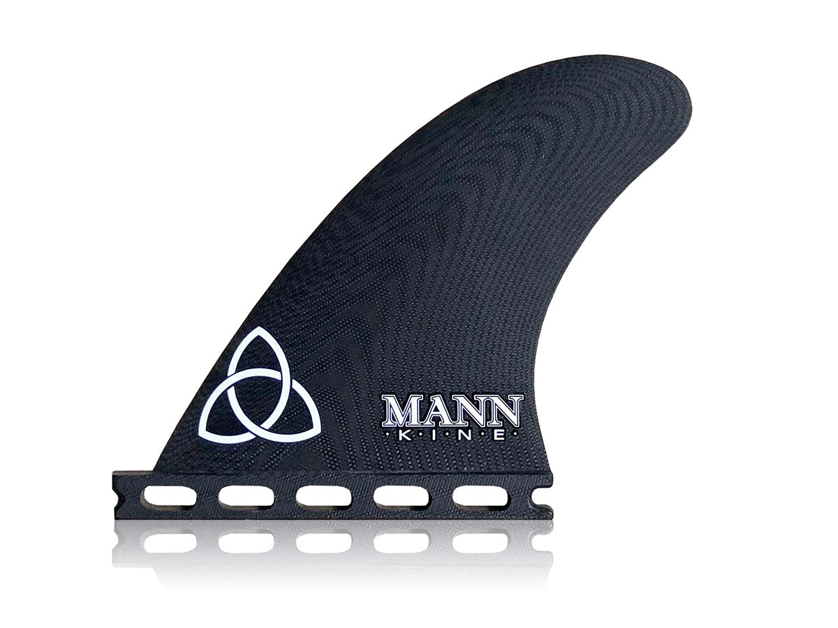 Mannkine Trailer (M, L) - Apex