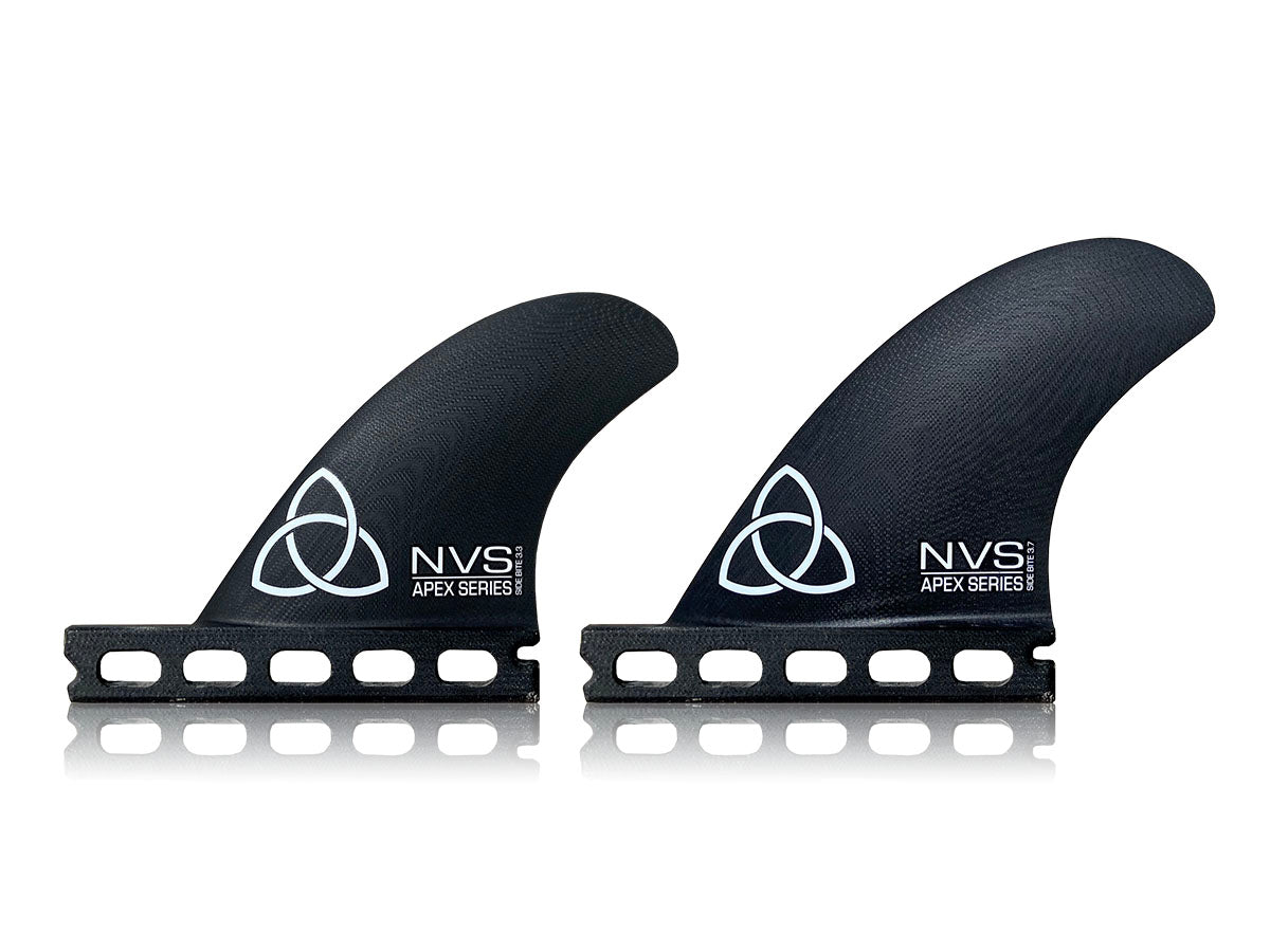 David Vernor Single Fin (7-10") - Apex