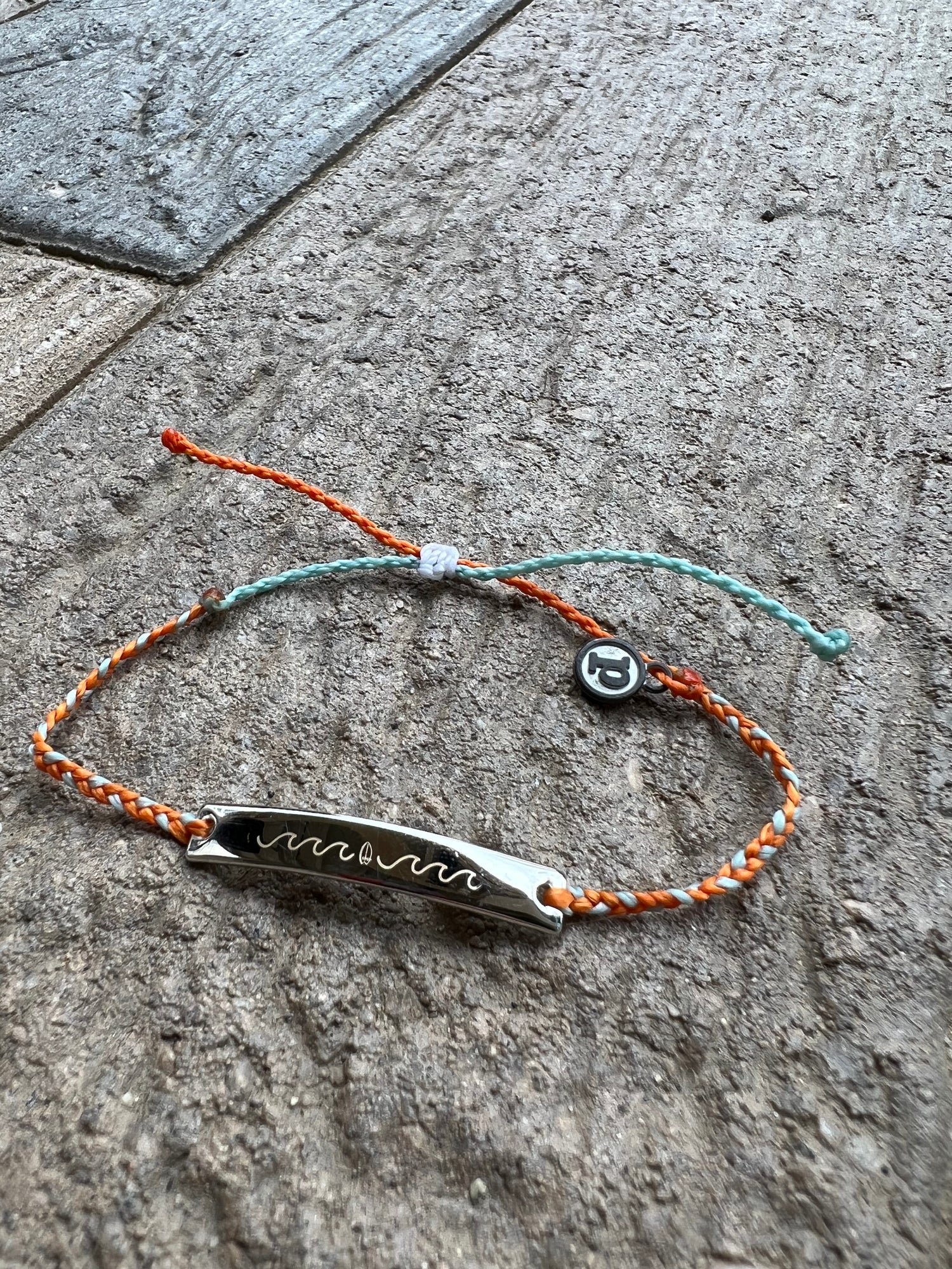 Pura vida 2025 bracelet colors