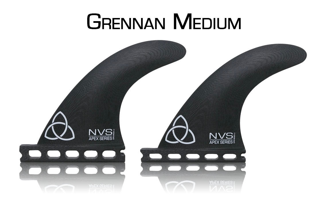 Build Your Own Grennan (Futures Base) - Apex