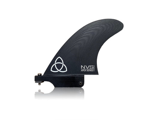 JL (M, L, XL) Single Fin - Apex