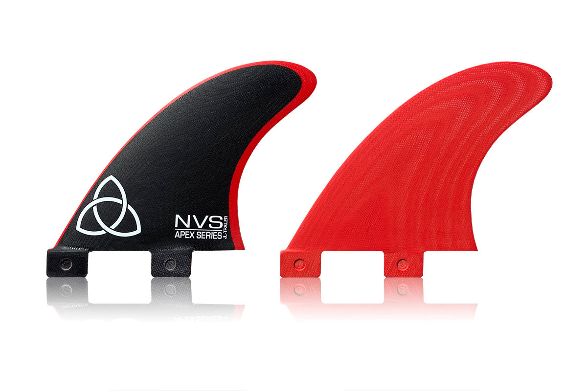 Peregrine Quad (M, L) - Apex