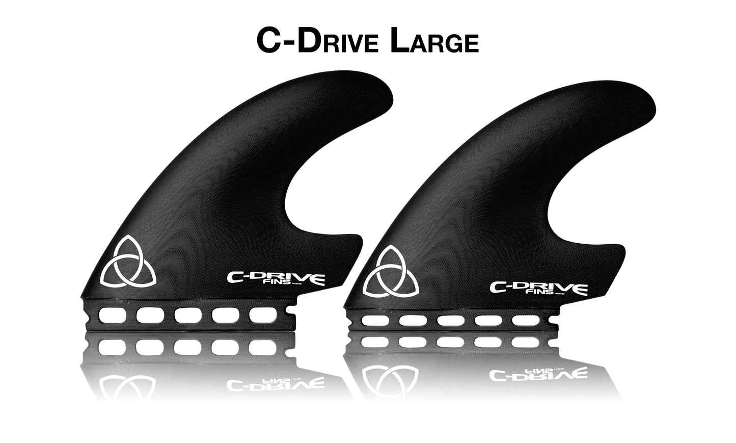Build Your Own C-Drive (Futures Base) - Apex